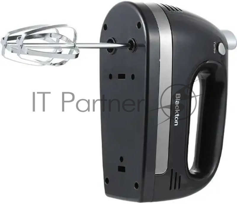 Ручной миксер Blackton Bt MX321 Черный