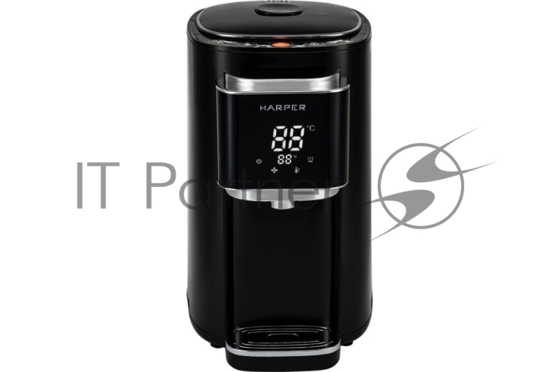 Термопот HARPER HTP-5T01 BLACK