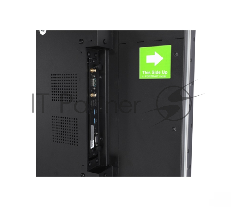 Дисплей Vestel WU55B-2H