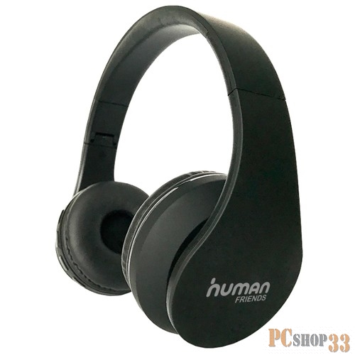 Наушники CBR Human Friends Eden BT v3.0