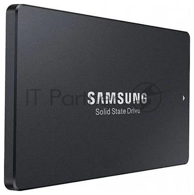 Накопитель SSD жесткий диск SAMSUNG MZ7L33T8HBLT-00A07 SATA 2.5 3.84TB PM893 TLC
