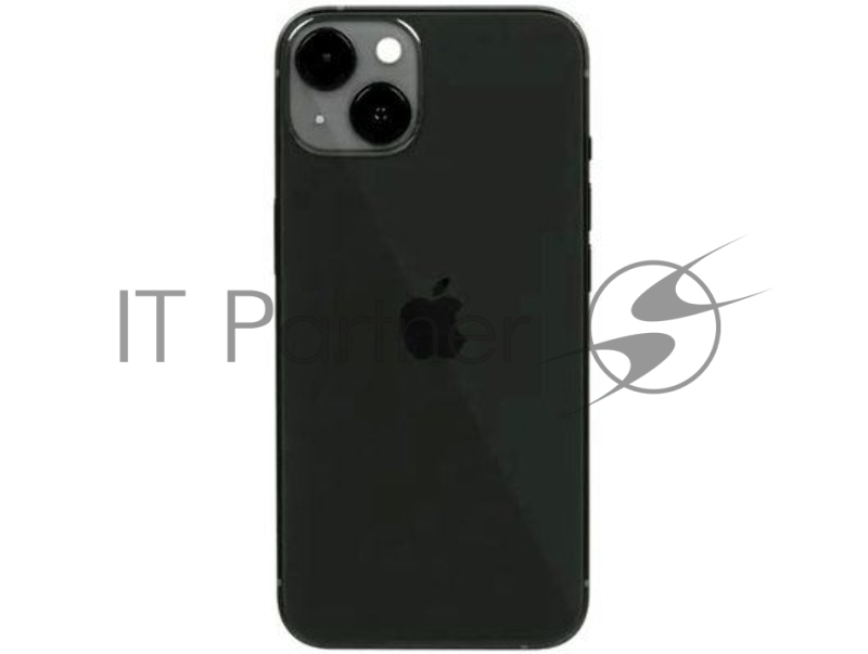 Смартфон APPLE iPhone 13 128 Gb Midnight MLML3LL/A A2482