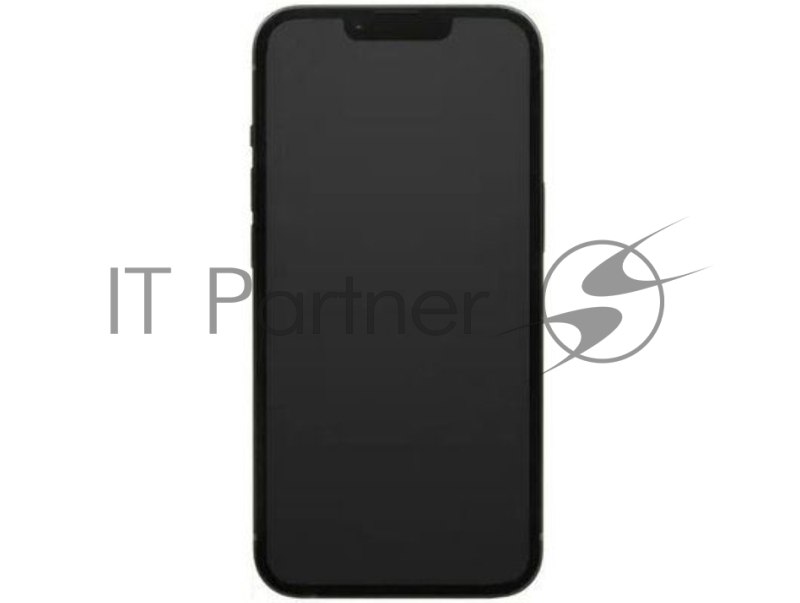 Смартфон APPLE iPhone 13 128 Gb Midnight MLML3LL/A A2482