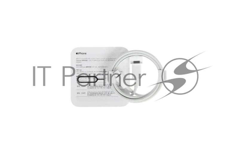 Смартфон APPLE iPhone 13 128 Gb Midnight MLML3LL/A A2482