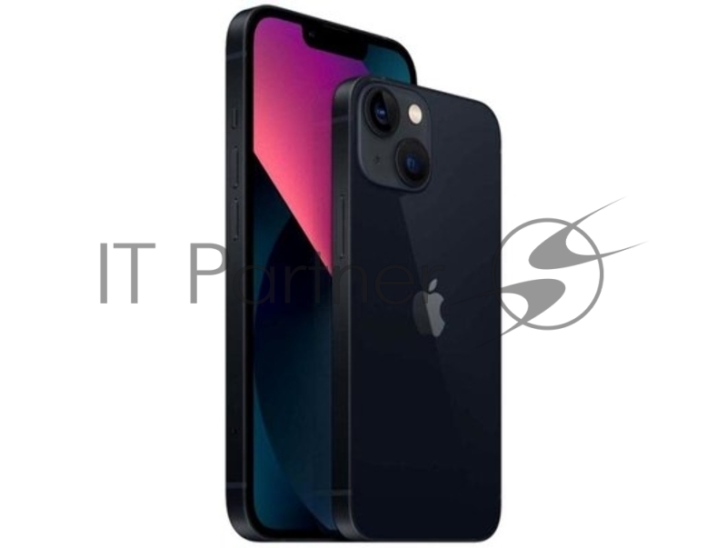 Смартфон APPLE iPhone 13 128 Gb Midnight MLML3LL/A A2482