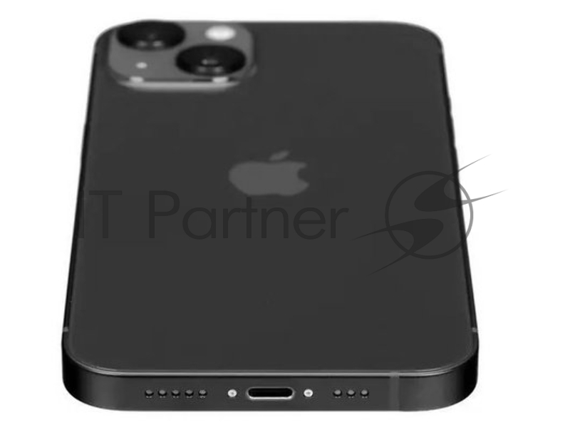 Смартфон APPLE iPhone 13 128 Gb Midnight MLML3LL/A A2482