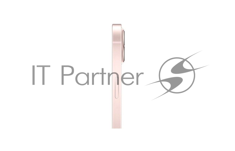 Смартфон APPLE iPhone 13 256 Gb Pink MLMY3LL/A A2482