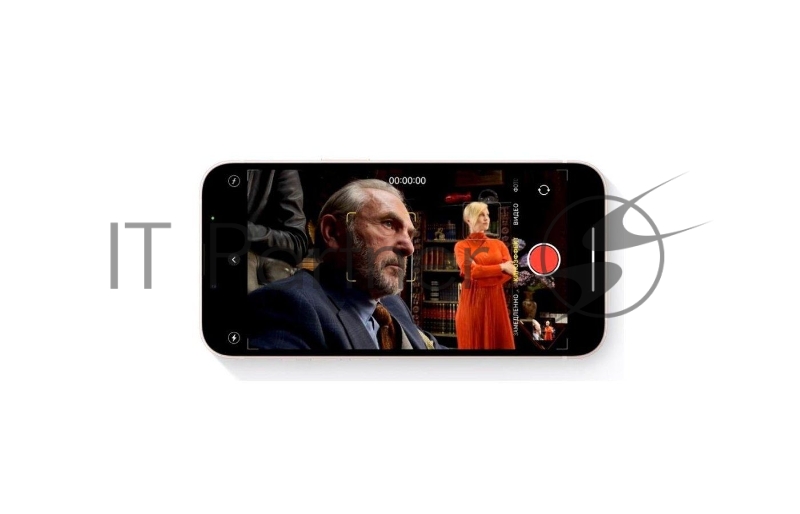 Смартфон APPLE iPhone 13 256 Gb Pink MLMY3LL/A A2482