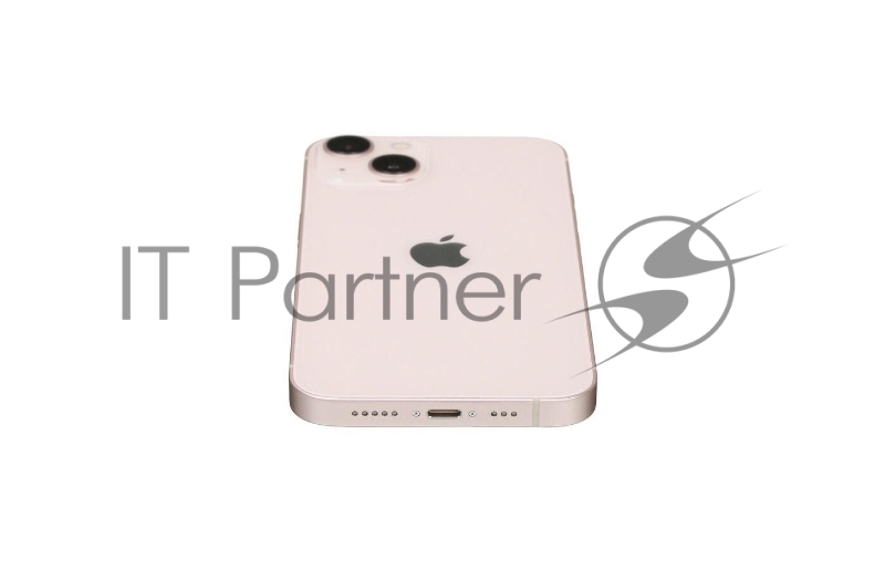 Смартфон APPLE iPhone 13 256 Gb Pink MLMY3LL/A A2482