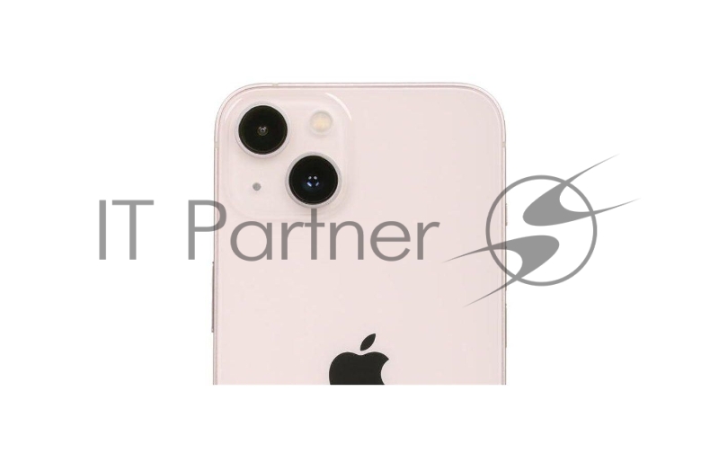 Смартфон APPLE iPhone 13 256 Gb Pink MLMY3LL/A A2482