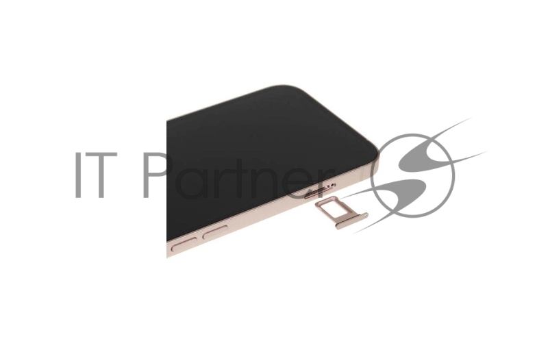 Смартфон APPLE iPhone 13 256 Gb Pink MLMY3LL/A A2482