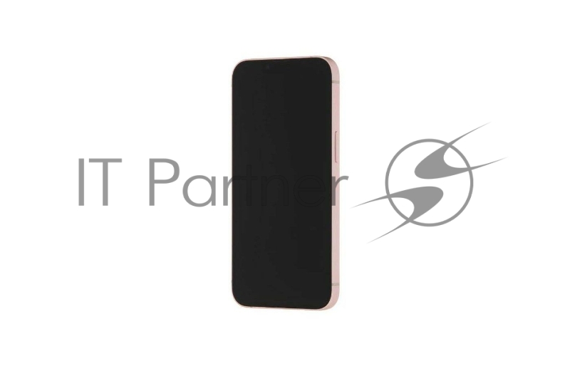 Смартфон APPLE iPhone 13 256 Gb Pink MLMY3LL/A A2482