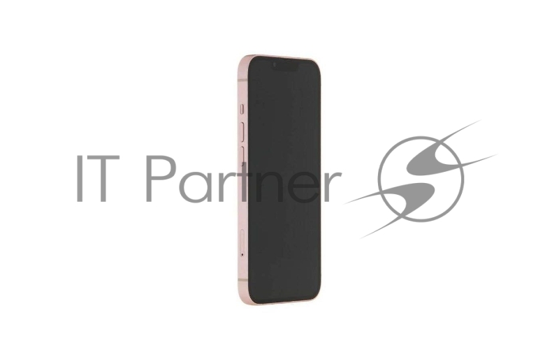 Смартфон APPLE iPhone 13 256 Gb Pink MLMY3LL/A A2482