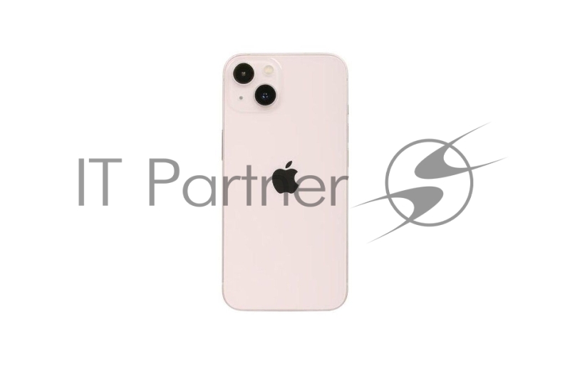 Смартфон APPLE iPhone 13 256 Gb Pink MLMY3LL/A A2482