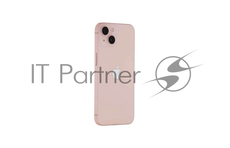 Смартфон APPLE iPhone 13 256 Gb Pink MLMY3LL/A A2482