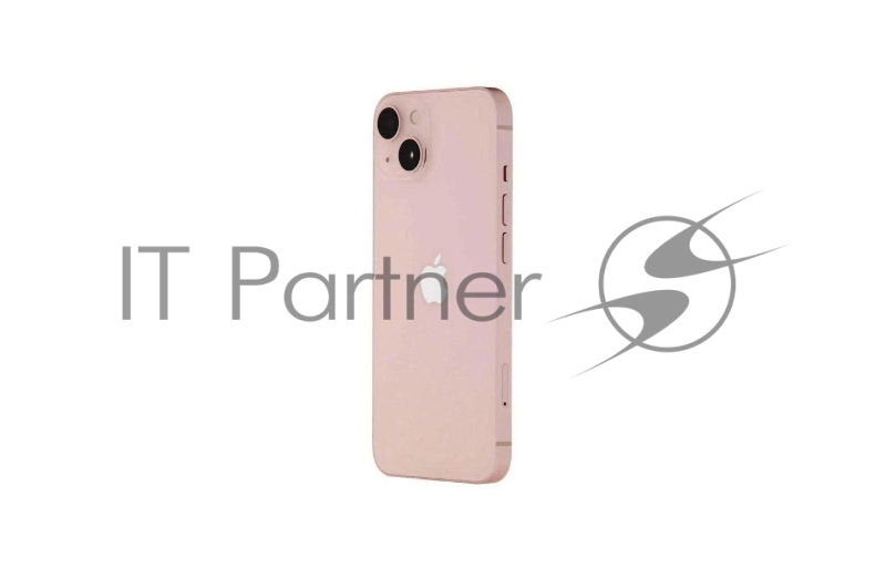 Смартфон APPLE iPhone 13 256 Gb Pink MLMY3LL/A A2482