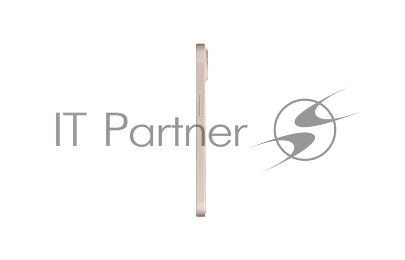 Смартфон APPLE iPhone 13 256 Gb Pink MLMY3LL/A A2482