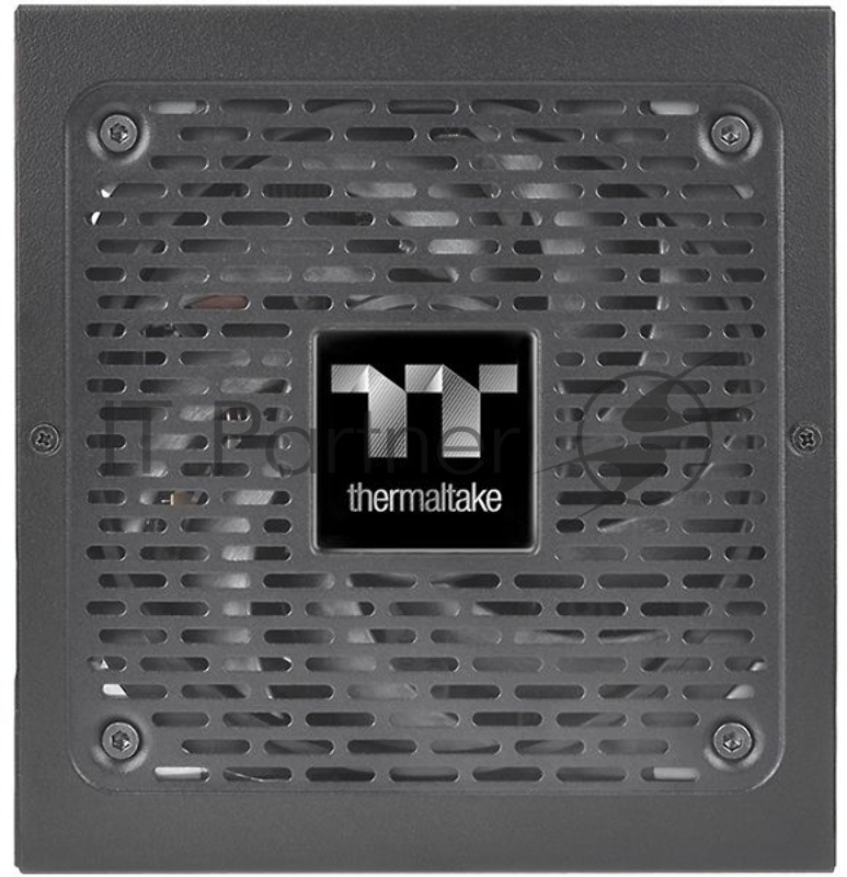 Блок питания Thermaltake ATX 1200W Toughpower PF1 80+ platinum (24+4+4pin) APFC 140mm fan color LED 12xSATA Cab Manag RTL