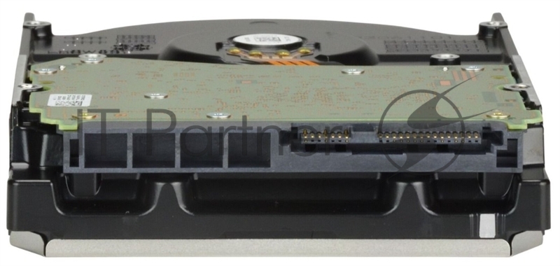 Накопитель Жесткий диск 3.5 SAS 12Tb WD Ultrastar DC HC520 HUH721212AL5200 7200 об/мин, Cache 256Mb