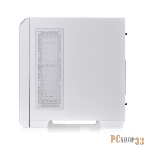 Корпус Thermaltake View 300 MX белый без БП ATX 6x120mm 6x140mm 3x200mm 2xUSB2.0 1xUSB3.0 audio bott PSU