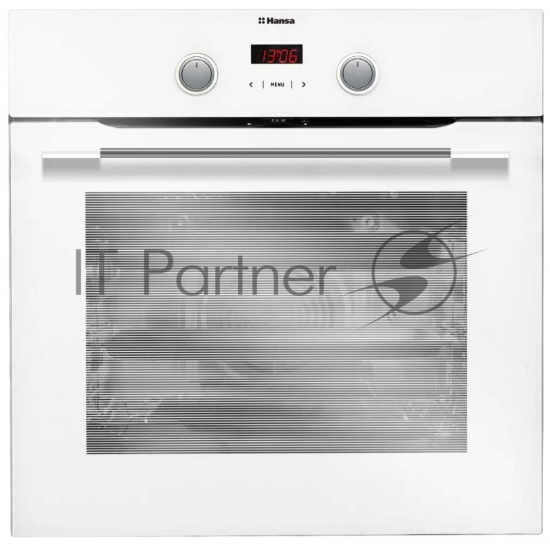 Встраиваемый духовой шкаф HANSA BOEW68438