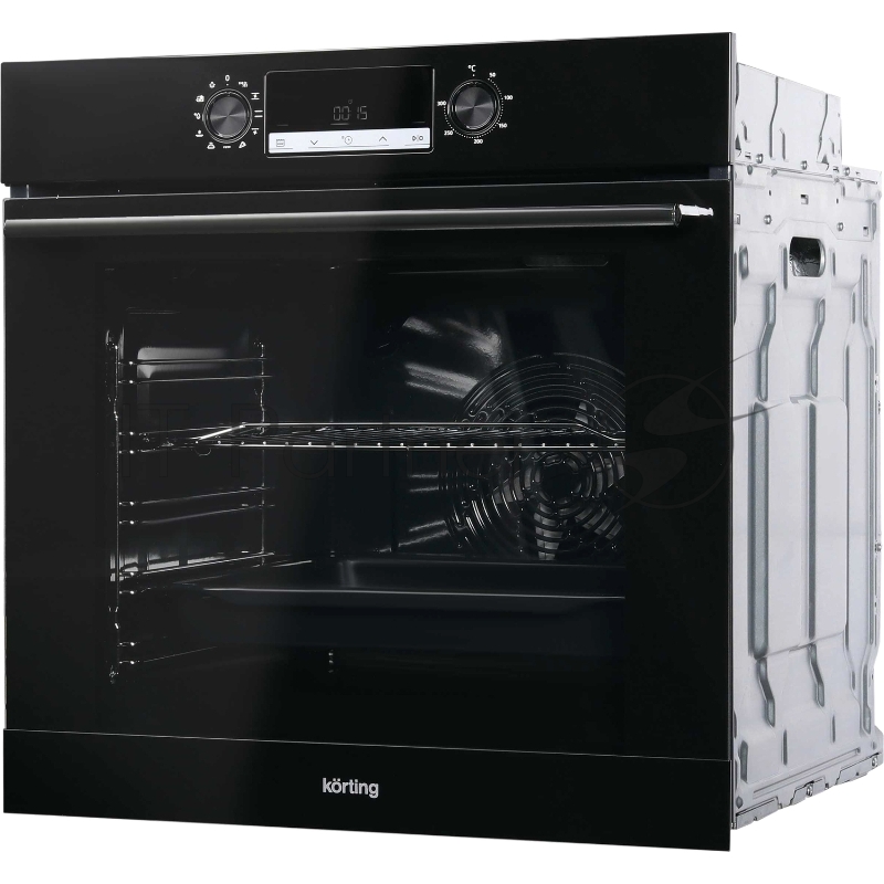 Электрический духовой шкаф KORTING OKB 6820 EN