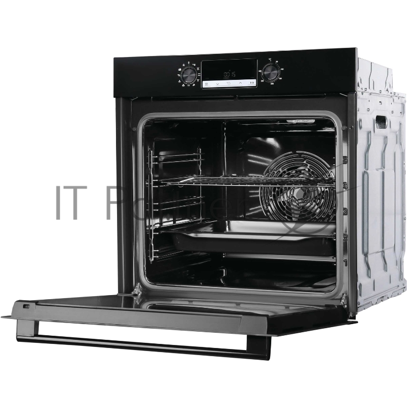 Электрический духовой шкаф KORTING OKB 6820 EN