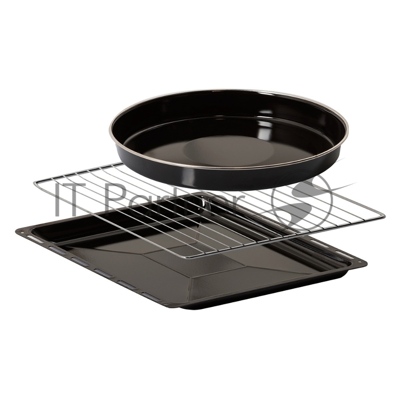 Электрический духовой шкаф Simfer B6EM16011