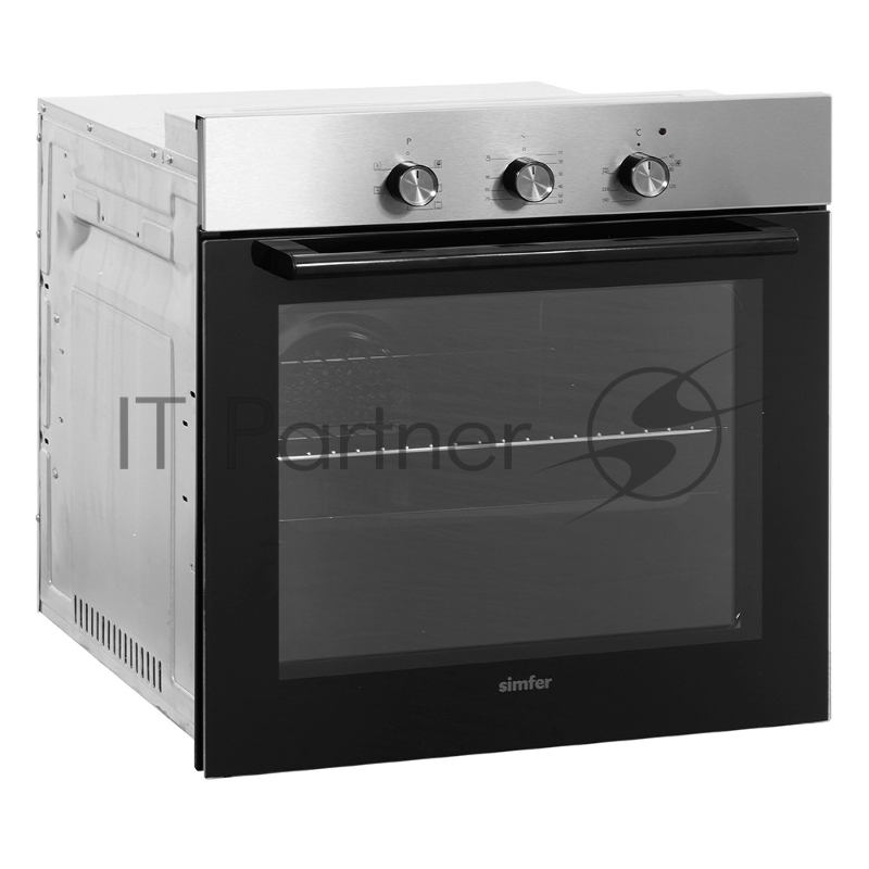 Электрический духовой шкаф Simfer B6EM16011