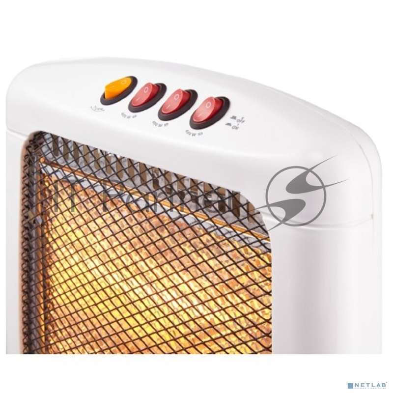 Обогреватель инфракрасный BHH/M-20 Ballu НС-1346647