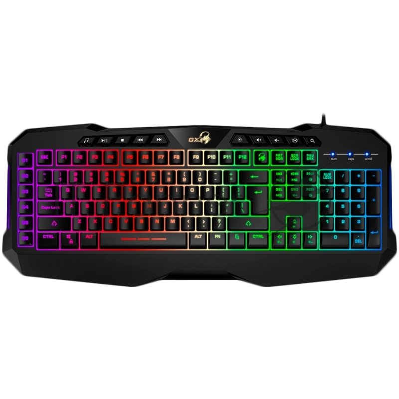 Клавиатура Genius Scorpion K11 Pro