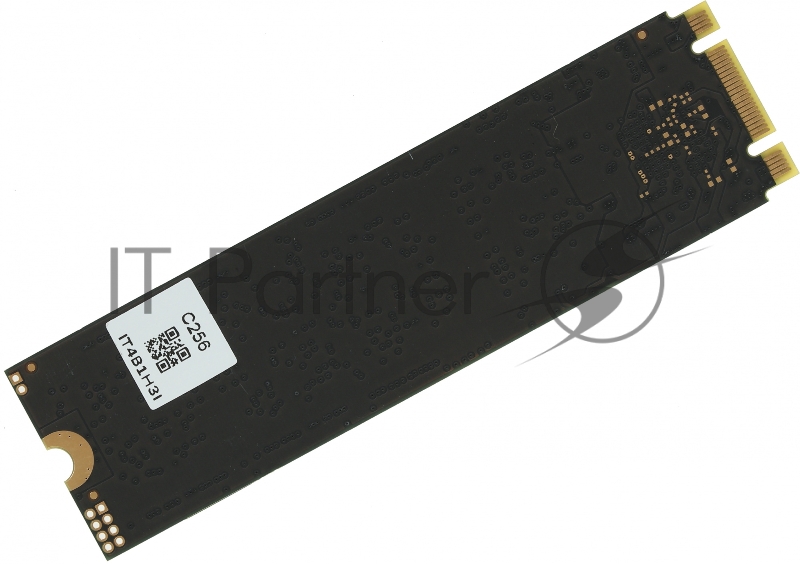 Накопитель SSD Digma SATA III 256Gb DGSR1256GS93T Run S9 M.2 2280