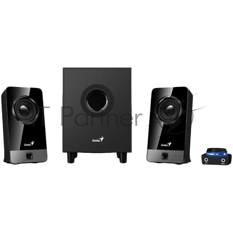 Колонки SW-2.1 300X