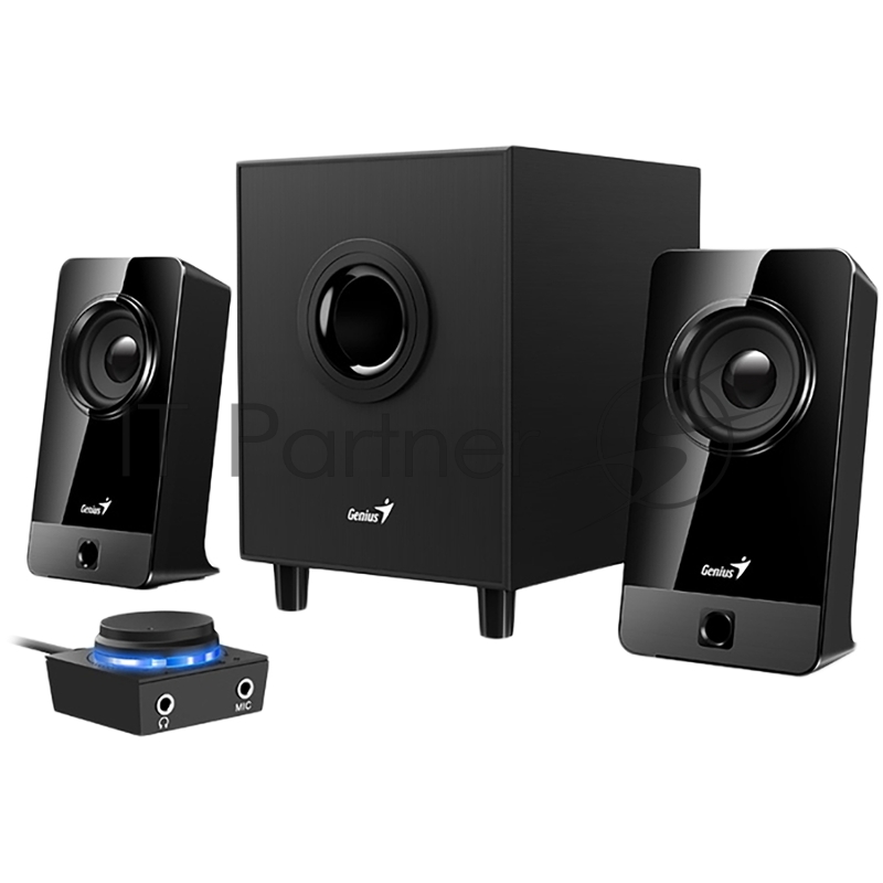 Колонки SW-2.1 300X