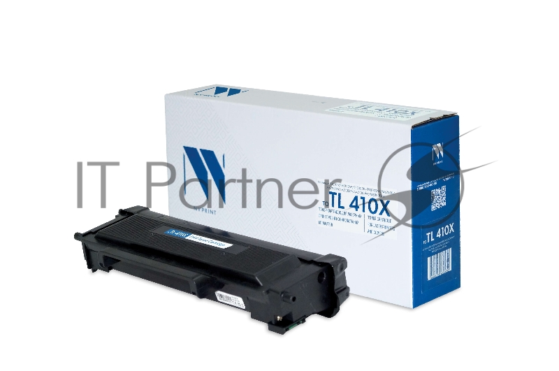 Картридж NVP совместимый NV-TL-410X для Pantum P3010D/P3010DW/P3300DN/P3300DW (6000k)