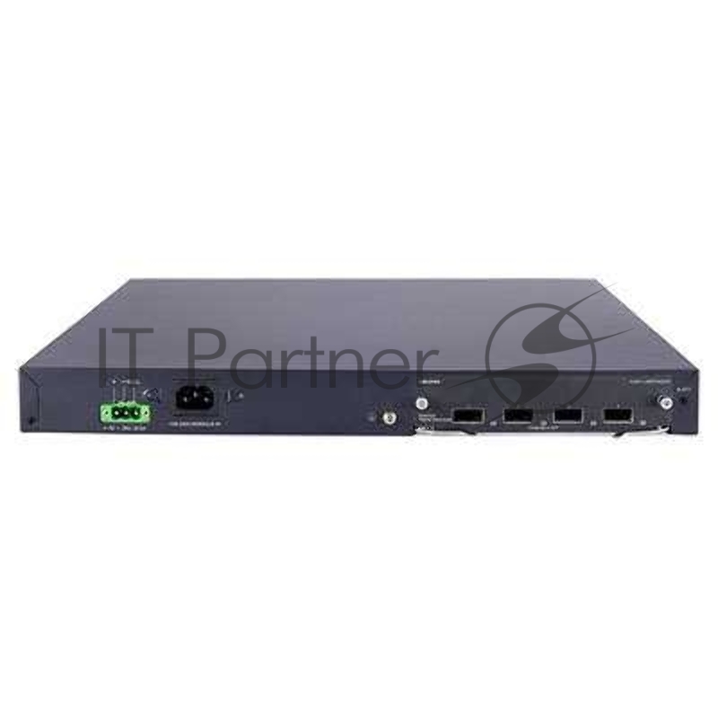 Коммутатор HPE 5800-48G-PoE Switch