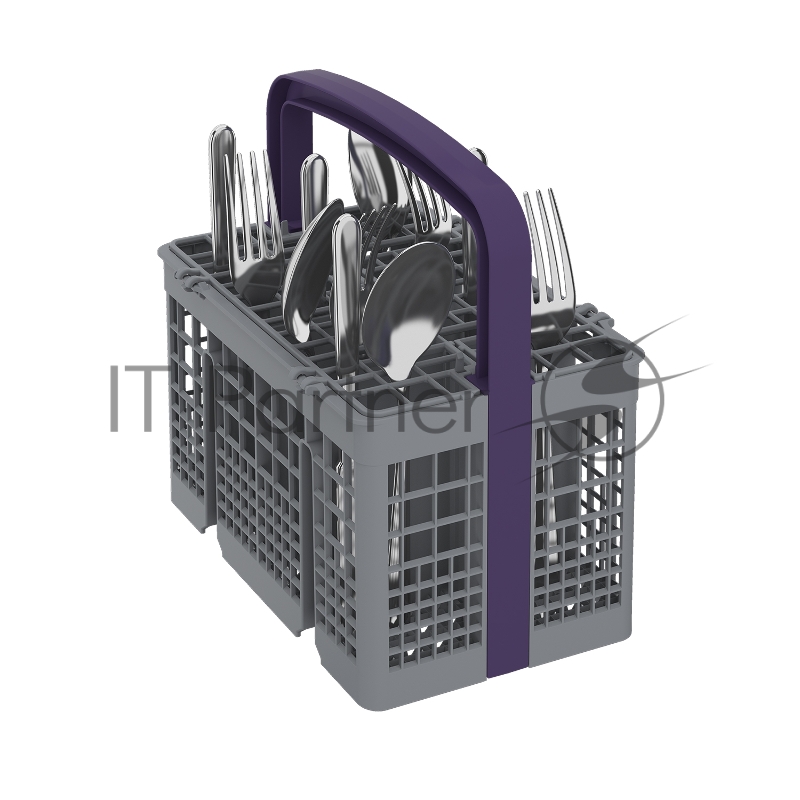 Посудомоечная машина Beko BDFN15422W белый (полноразмерная)