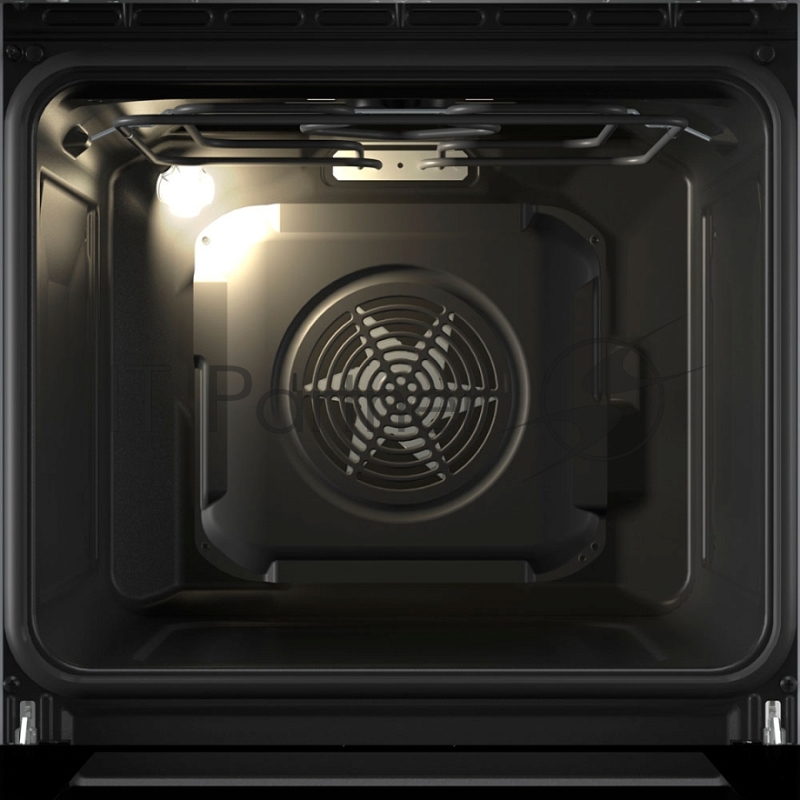 Плита Электрическая Gorenje GEC5C61XPA нержавеющая сталь