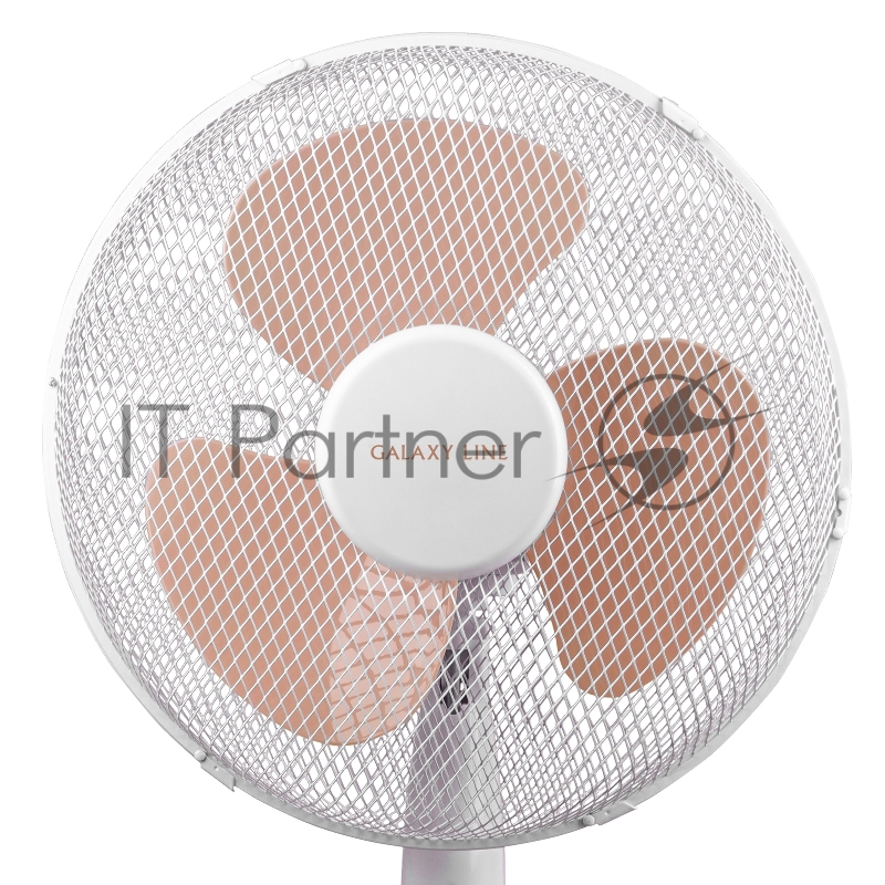 Вентилятор напольный GALAXY LINE GL8106