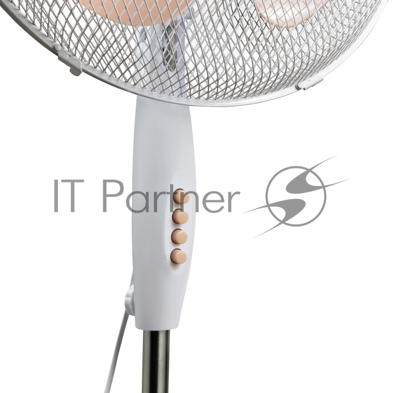 Вентилятор напольный GALAXY LINE GL8106