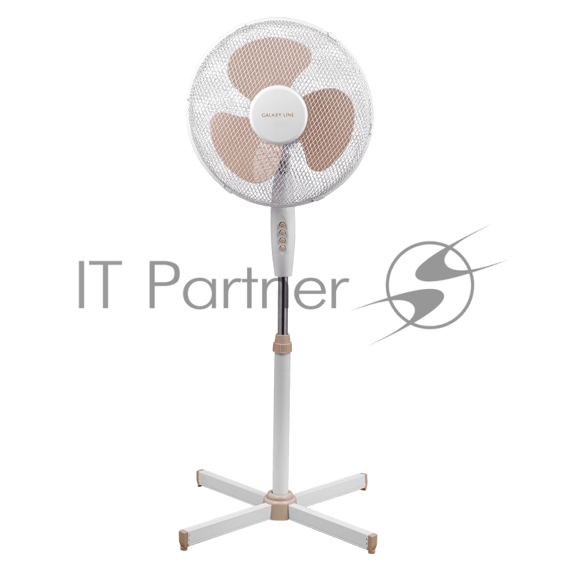Вентилятор напольный GALAXY LINE GL8106