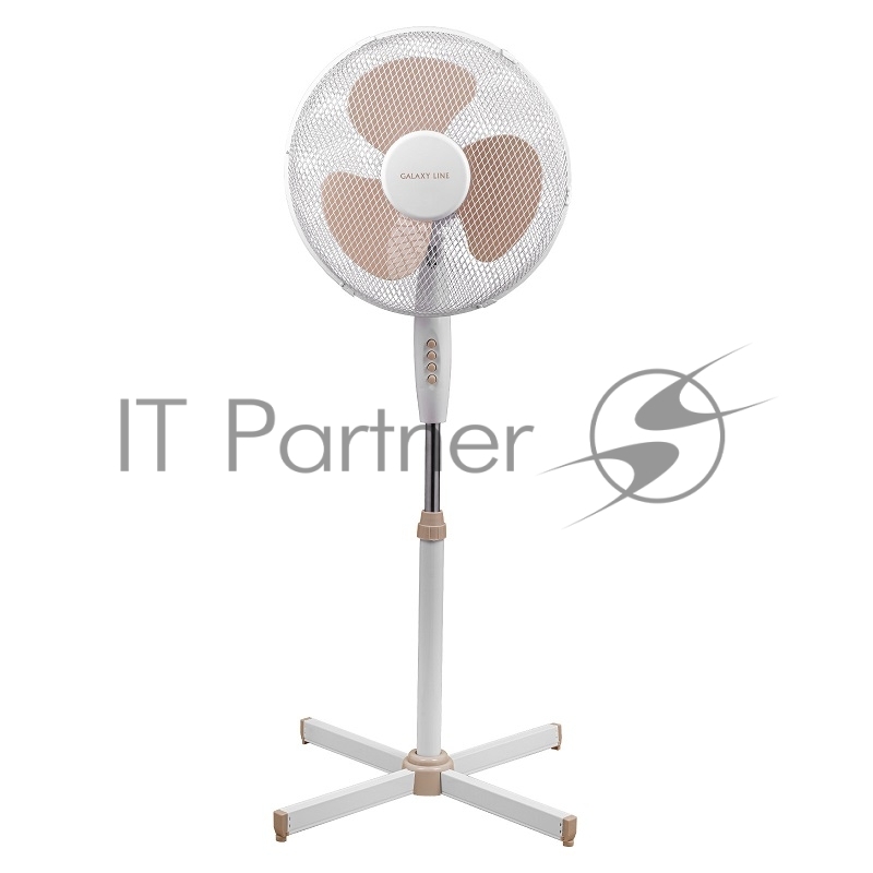 Вентилятор напольный GALAXY LINE GL8106