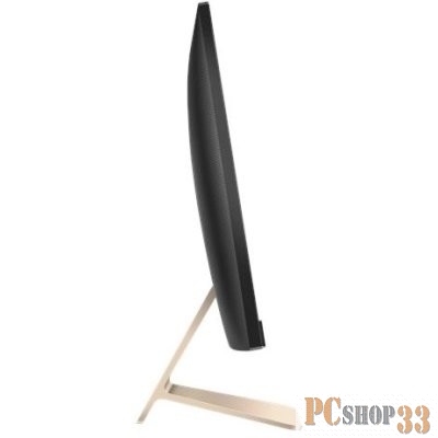 Моноблок Asus V222UAK-BA058D 90PT0261-M03640 black 21.5