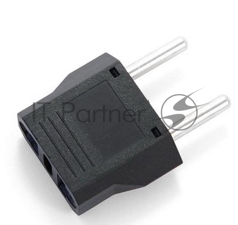 Переходник на евровилку US-EU