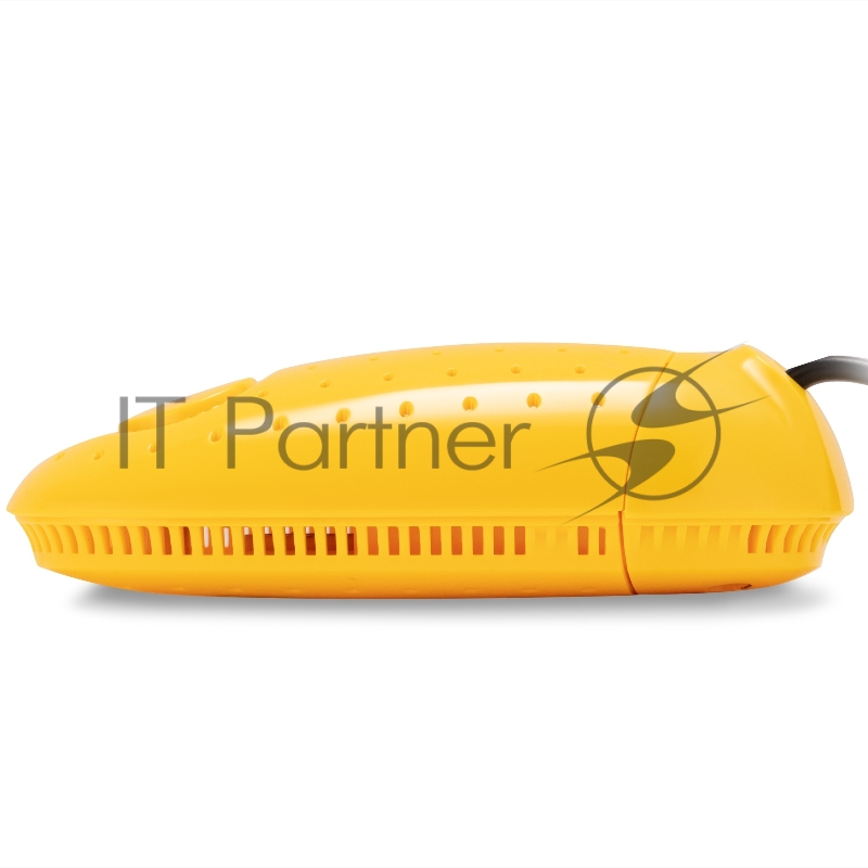 Сушилка для обуви Maxwell MW-4104 (MC) желтый