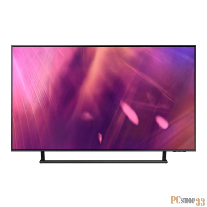 Телевизор 43 SAMSUNG UE43AU9070UXRU