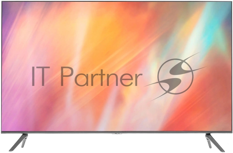 Телевизор 50 SAMSUNG UE50AU7160UXRU