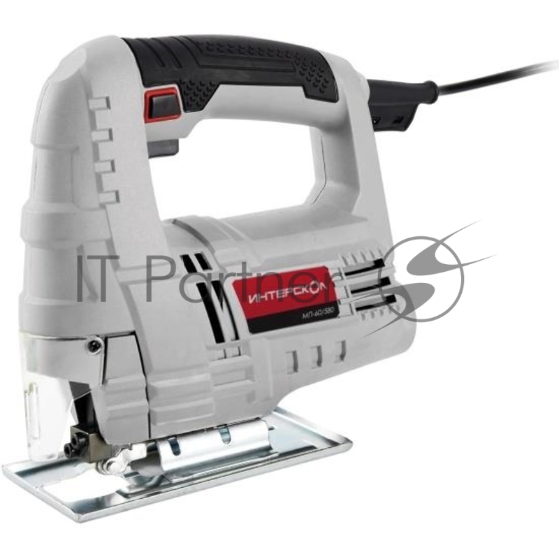 Лобзик 580W 753.1.0.00 INTERSKOL