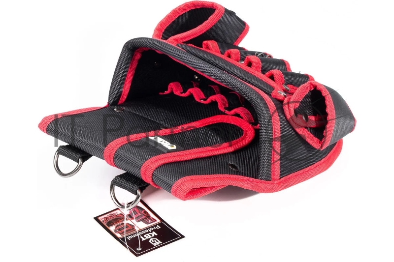 Сумка монтажника поясная без ремня C-14