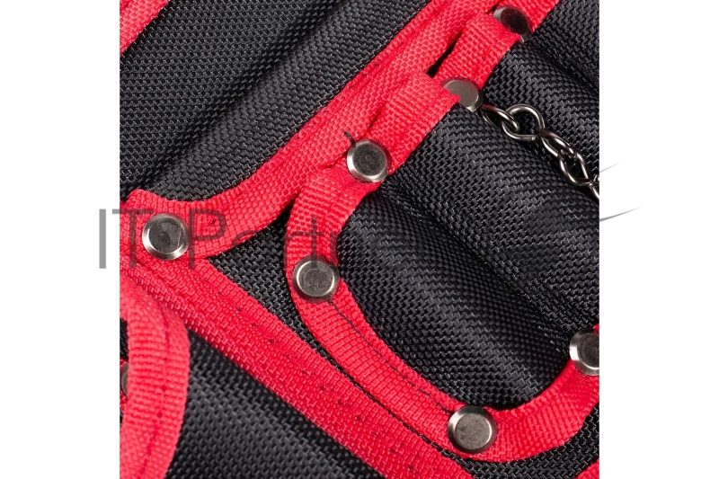 Сумка монтажника поясная без ремня C-14